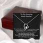 Music Teacher Gift, Teacher Appreciation Gift, Necklace Gift, Music, Teacher Christmas Gifts, Teacher Gift Box, End of Year Teacher Gift