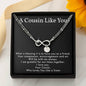 Cousin Gifts for Girl Cousin, Cousin Bracelet, Cousin Birthday Gift, Cousin Best Friends, Cousin Gifts, Cousin Gift Christmas, Cousin Crew