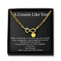 Cousin Gifts for Girl Cousin, Cousin Bracelet, Cousin Birthday Gift, Cousin Best Friends, Cousin Gifts, Cousin Gift Christmas, Cousin Crew