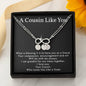 Cousin Gifts for Girl Cousin, Cousin Bracelet, Cousin Birthday Gift, Cousin Best Friends, Cousin Gifts, Cousin Gift Christmas, Cousin Crew