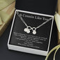 Cousin Gifts for Girl Cousin, Cousin Bracelet, Cousin Birthday Gift, Cousin Best Friends, Cousin Gifts, Cousin Gift Christmas, Cousin Crew