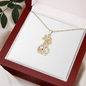 Daughter From Dad, Birthday Gift for Daughter, Graduation Gift for Daughter, Present to Daughter, Surprise Gift for Daughter