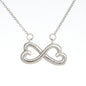 Soulmate Jewelry, Romantic Gifts For Her, Soulmate Necklaces, Soulmate Gift, Unique Romantic Gift, Love Gifts