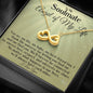 Soulmate Jewelry, Romantic Gifts For Her, Soulmate Necklaces, Soulmate Gift, Unique Romantic Gift, Love Gifts