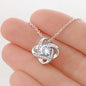Birthday Girlfriend Jewelry, Wife Birthday Necklace, Daughter From Dad Birthday Gift