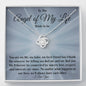 Engagement Gifts for Bride, Future Mrs Pendent Necklace, Just Engaged Gifts, Newly Engaged Gift