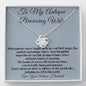 Antique Browsing Wife Jewelry Gifts, Antiquing Dealer, Antiquarian Dealer, Flea Market Finds,