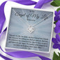 Engagement Gifts for Bride, Future Mrs Pendent Necklace, Just Engaged Gifts, Newly Engaged Gift
