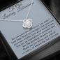 Librarian Gifts for City Librarian Office, Elementary School Librarian, High School College Librarian, Christmas Necklace for Librarian