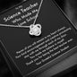 Science Teacher Gift, Teacher Appreciation Gift, Necklace Gift, Science, Teacher Christmas Gifts, Teacher Gift Box, End of Year Teacher Gift