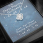 Chess Playing Girlfriend Jewelry Birthday Gift, 1. d4 d5 2. c4, 1. e4 e5 2. f4 Chess Moves, Queen's Gambit, King's Gambit, 1 Year Anniversary Gift, Dating Gifts