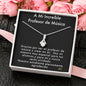 Music Teacher Gift In Spanish, Teacher Appreciation Gift, Necklace Gift, Music, Teacher Christmas Gifts, Teacher Gift Box, End of Year Teacher Gift
