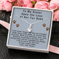 Grief Gift on Loss of Fur Baby from Sister, Bereavement gift, Sympathy Gift