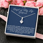 Girlfriend Jewelry, Romantic Gifts For Her, Girlfriend Necklaces, Girlfriend Gift, Unique Romantic Gift, Love Gifts, Significant Other Pendent Necklace