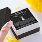 Dance Teacher Gift, Teacher Appreciation Gift, Necklace Gift, Dancer, Teacher Christmas Gifts, Teacher Gift Box, End of Year Teacher Gift