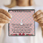 Roommate Gift for Christmas, Reliable Roommate Gifts, Best Friend Gift