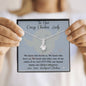 Crazy Chicken Lady Necklace Gift, Jewelry For Chicken Lovers, Chicken Gifts