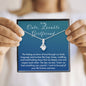 One Year Anniversary Gifts for Girlfriend, Birthday Present, Girlfriend Birthday Gift, Relationship Gift 1 Year Anniversary Gifts for Girlfriend