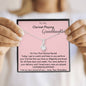 To My Clarinet Playing Granddaughter, First Recital, Music Student Gift, Music Player, Clarinet, Bass Clarinet, Clarinet Practice
