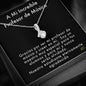 Music Teacher Gift In Spanish, Teacher Appreciation Gift, Necklace Gift, Music, Teacher Christmas Gifts, Teacher Gift Box, End of Year Teacher Gift