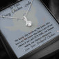 Crazy Chicken Lady Necklace Gift, Jewelry For Chicken Lovers, Chicken Gifts