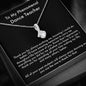 Dance Teacher Gift, Teacher Appreciation Gift, Necklace Gift, Dancer, Teacher Christmas Gifts, Teacher Gift Box, End of Year Teacher Gift