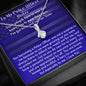 Police Officer Gifts for Sister, Thin Blue Line, Woman Detective, Daughter Back the Blue Gift, Blue Lives Matter Police, Detective Gifts