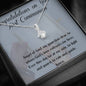 First Communion Gift Girl from Godparents, Godmother Gift to 1st Communion Girl, Catholic First Communion, Christian Gifts Necklace Gifts