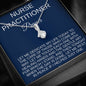 Nurse Practitioner Prayer, Hospital Nurse, Write Prescriptions, Assessing Patients