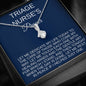 Triage Nurse Prayer, Hospital Nurse, Clinically Trained Medical Professional, Assessments On Incoming Patients