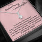 To My Clarinet Playing Granddaughter, First Recital, Music Student Gift, Music Player, Clarinet, Bass Clarinet, Clarinet Practice