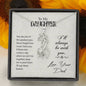 Daughter From Dad, Birthday Gift for Daughter, Graduation Gift for Daughter, Present to Daughter, Surprise Gift for Daughter