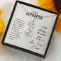 Daughter From Dad, Birthday Gift for Daughter, Graduation Gift for Daughter, Present to Daughter, Surprise Gift for Daughter