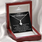 Dentist Gift Necklace, My Dentist Gave Me Smile Back, Thank You Gift for My Orthodontist, Dentist Gift, Dental Gifts, Pediatric Dentist