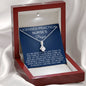Licensed Practical Nurse Prayer, Cares for Patients, Supports Doctors, Nurse Jewelry