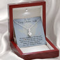 Crazy Chicken Lady Necklace Gift, Jewelry For Chicken Lovers, Chicken Gifts