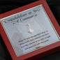 First Communion Gift Girl from Godparents, Godmother Gift to 1st Communion Girl, Catholic First Communion, Christian Gifts Necklace Gifts