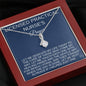 Licensed Practical Nurse Prayer, Cares for Patients, Supports Doctors, Nurse Jewelry
