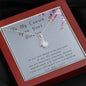 Inspirational Gift for Cousin On Her Divorce, Encouragement Gifts, Strength Gift