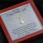 Crazy Chicken Lady Necklace Gift, Jewelry For Chicken Lovers, Chicken Gifts