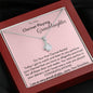 To My Clarinet Playing Granddaughter, First Recital, Music Student Gift, Music Player, Clarinet, Bass Clarinet, Clarinet Practice