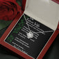 To My Future Wife, "Bare and Vulnerable Beneath the Moonlight, Fingers...."