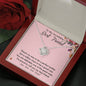 Best Friend Jewelry Gift, Birthday Celebration Necklace for Best Friend, Christmas Present For A Great Friend Who Is A Mom