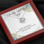 Hot Sexy Wife Birthday Jewelry, Necklace for Wife Birthday, Birthday Gift For Her