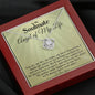Soulmate Anniversary Gifts, Soul Mate Present for Girlfriend, Birthday Gift for Wife