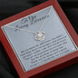 Librarian Gifts for City Librarian Office, Elementary School Librarian, High School College Librarian, Christmas Necklace for Librarian