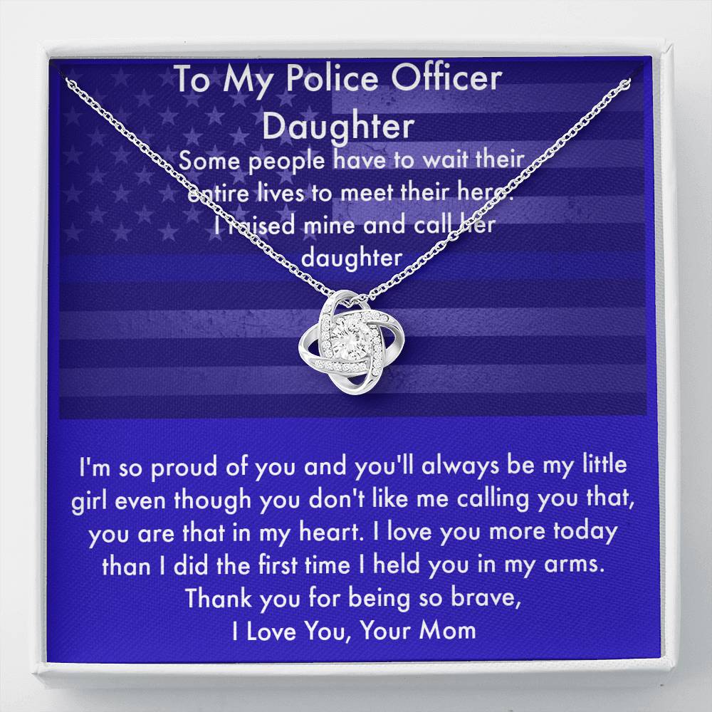 Beloved Necklaces for Daughter Granddaughter Tagged C30011TG Beloved Cards