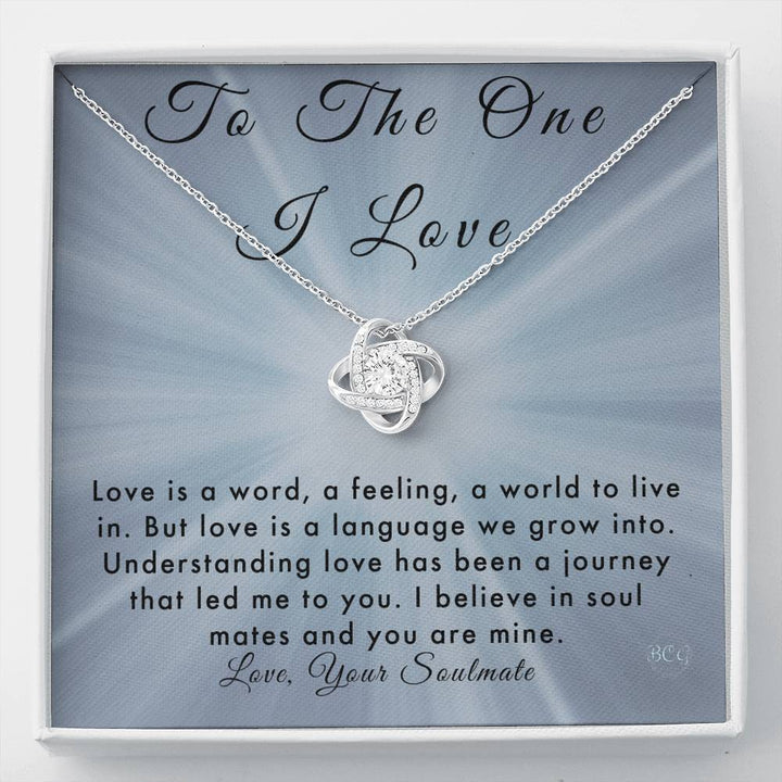 The one i love jewelry new arrivals
