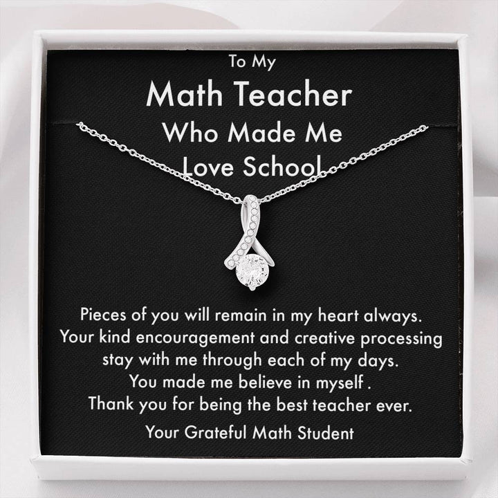 21 Best Gifts for Math Teachers & Other Math Lovers » All Gifts Considered