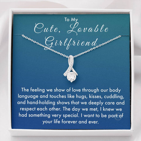 One Year Anniversary Gifts for Girlfriend, Birthday Present, Girlfriend Birthday Gift, Relationship Gift 1 Year Anniversary Gifts for Girlfriend